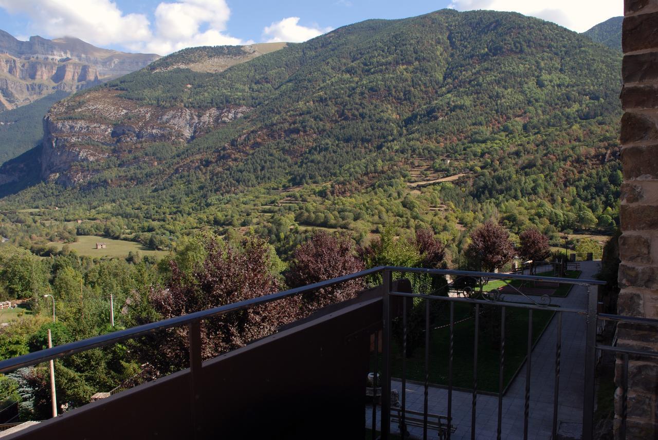 Habitacion El Mirador Casa Cajal トルラ エクステリア 写真
